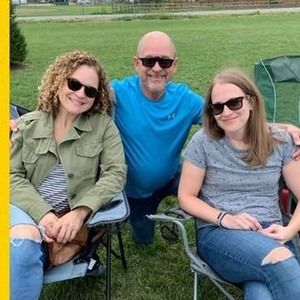 Meet your Posher, Tom